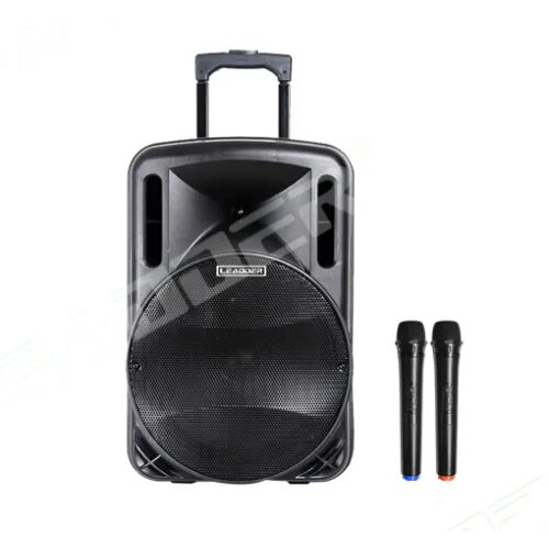 Haut-parleur baladeur