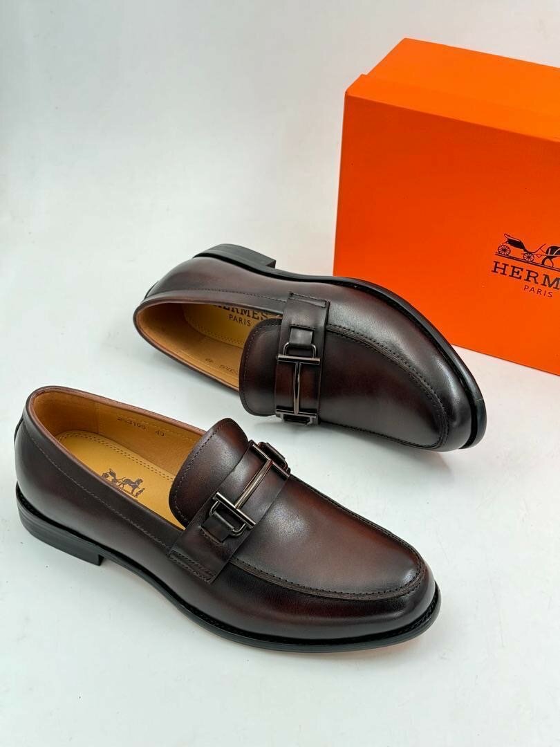 HERMES SHOES