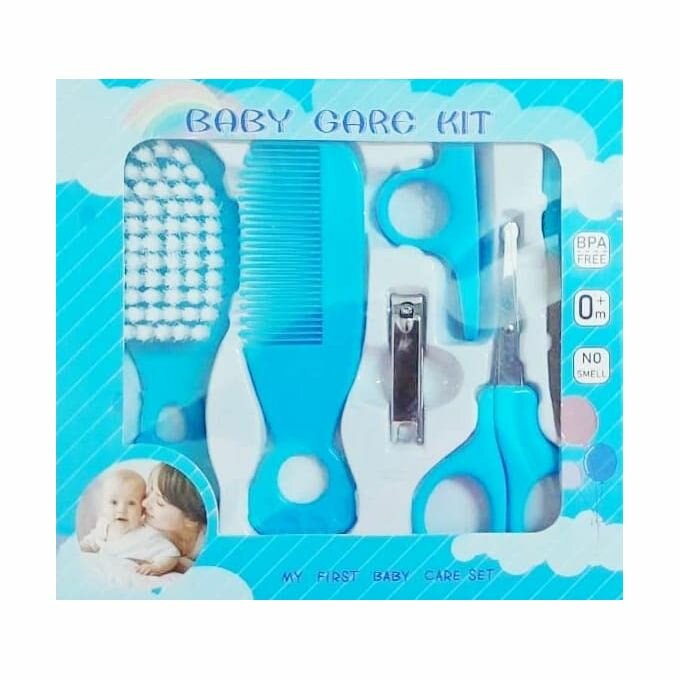 Kit de Soin Bébé Complet