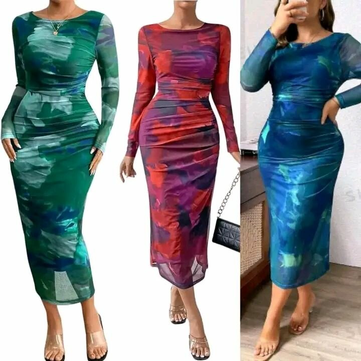 Dresses k200