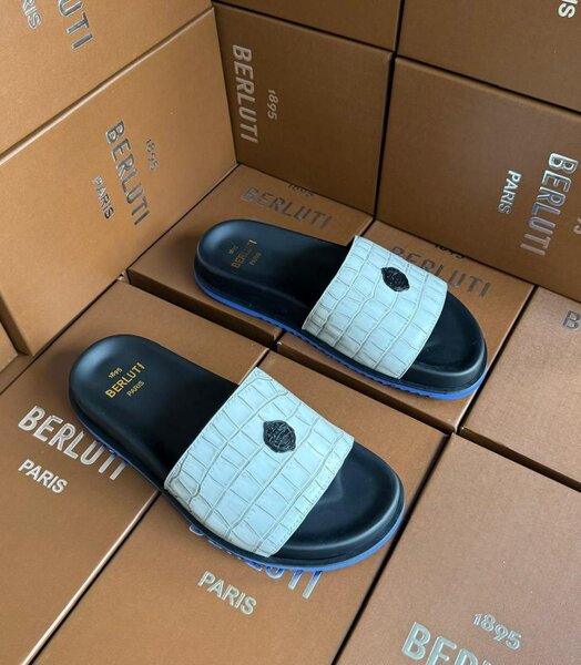 Sandale Berluti (original)