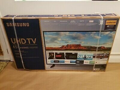 Samsung TV UHD 4K 50 pouce