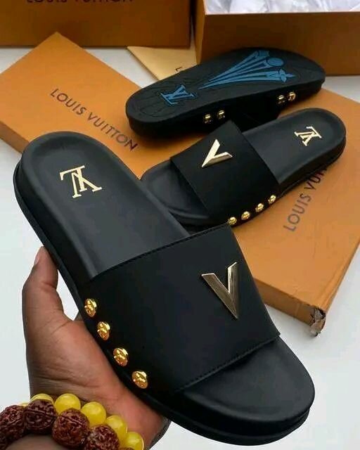 Sandales en cuir élégantes