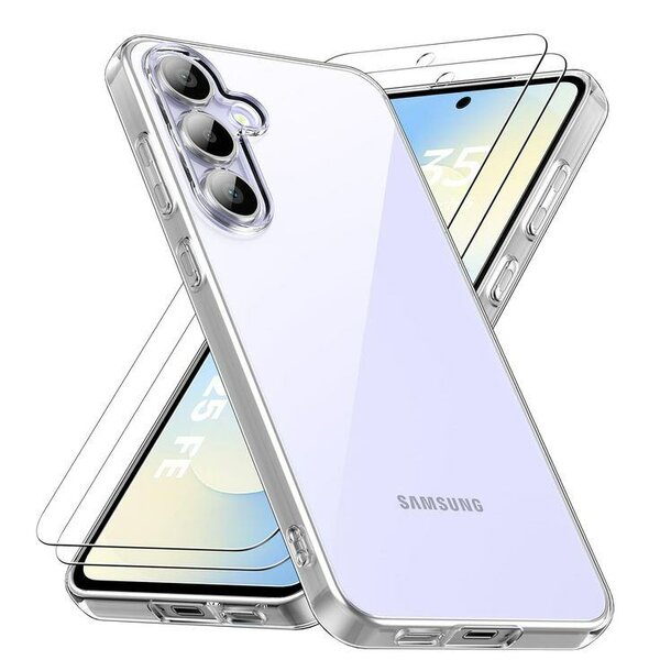 Coque Samsung  et iphone