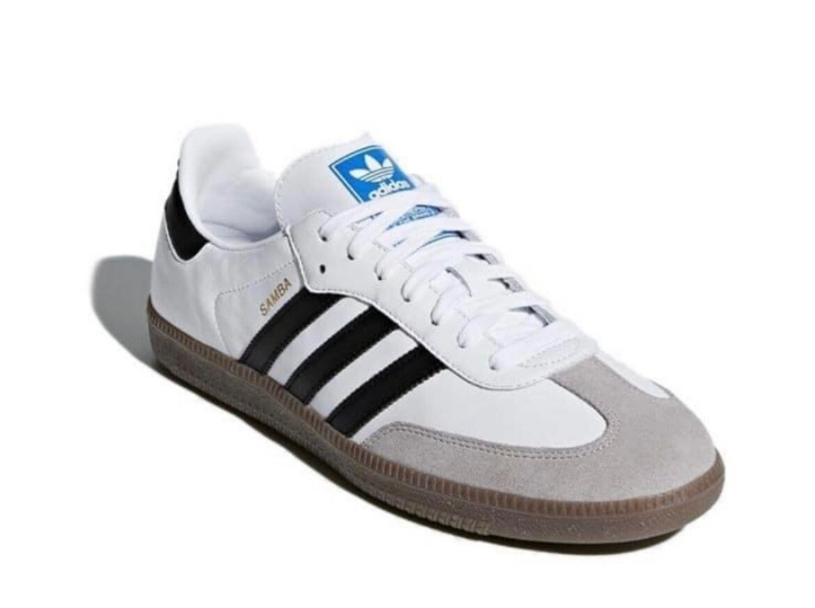 Adidas Samba Classique Homme