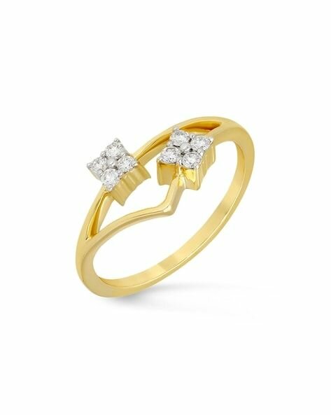 Ladies Ring