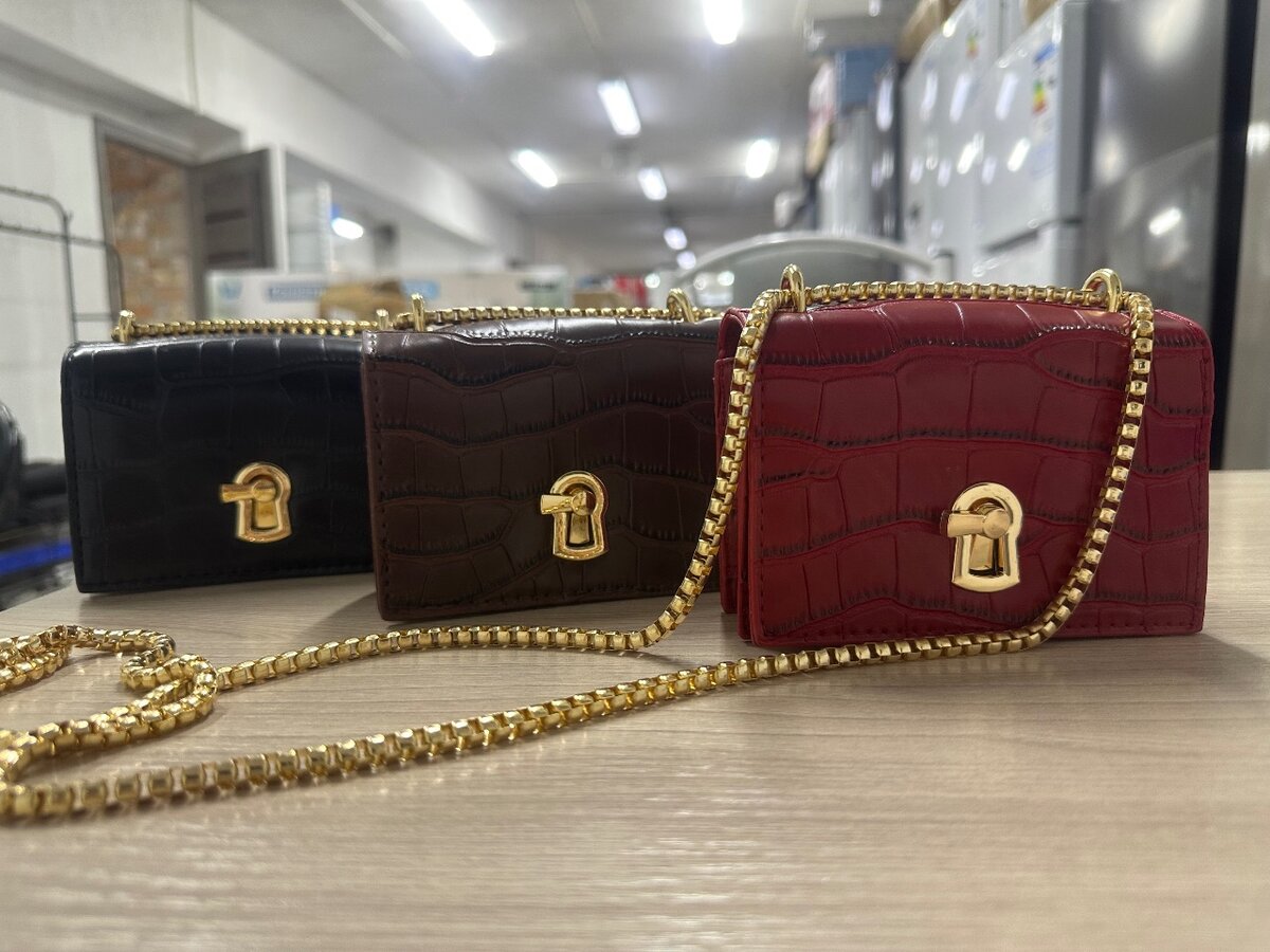 Идеальная сумочка