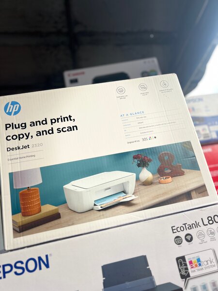 Imprimante HP DeskJet 2320