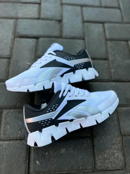 Reebok sneakers
