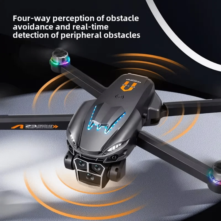 Drone A23 pro caméra 8K