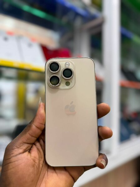 iPhone 14 Pro 256GB 2nd main