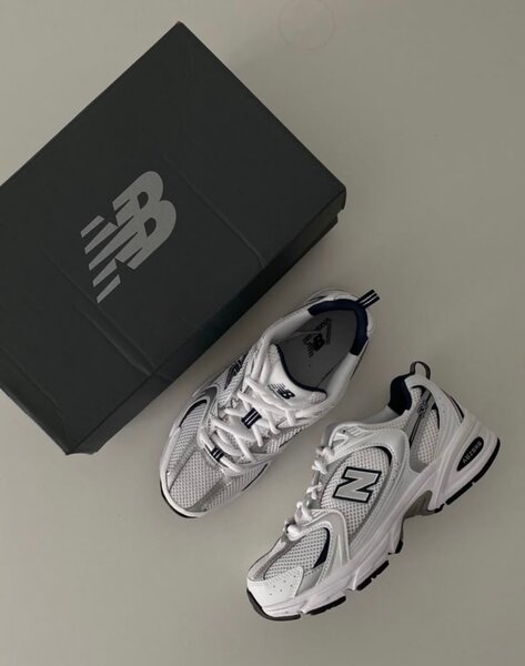 New balance 530