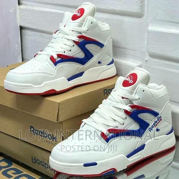Reebok sneakers