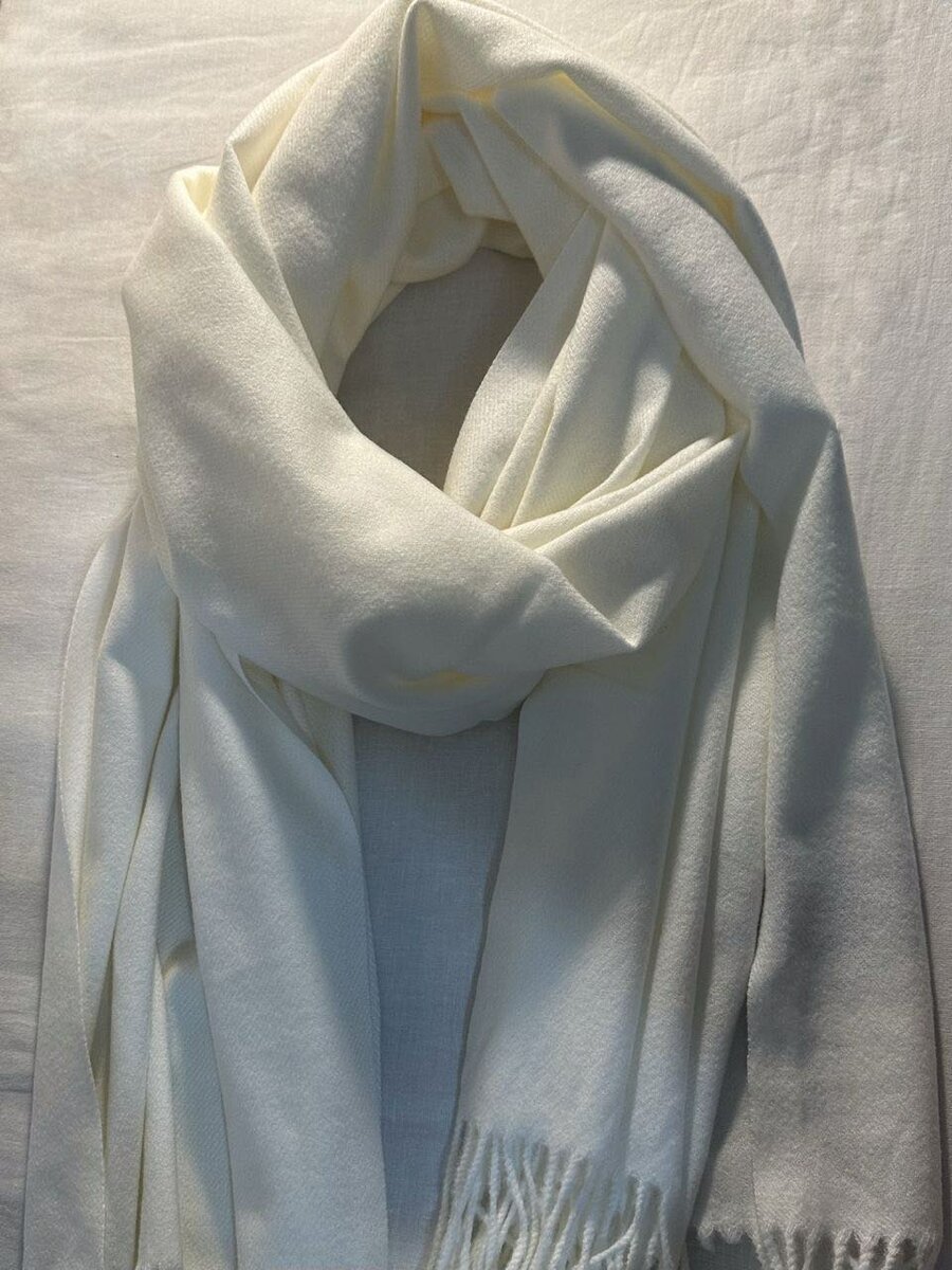 Женские люкс шарфы