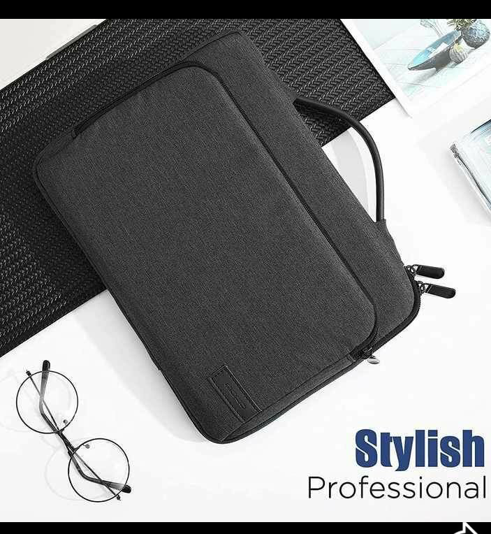 Sacoche pour Ordinateur Portable Élégante