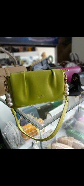 Ladies Fashionable Bag