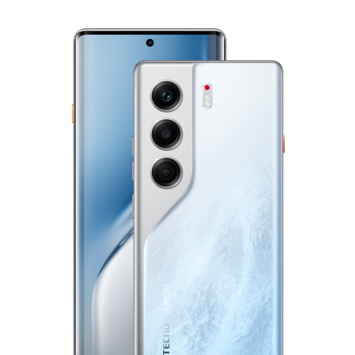 Smartphone Tecno Camon 40 Pro