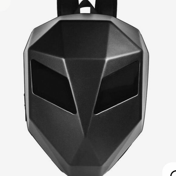 Sac à Dos LED Innovant