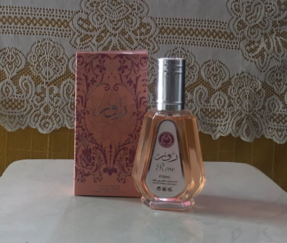 Parfum