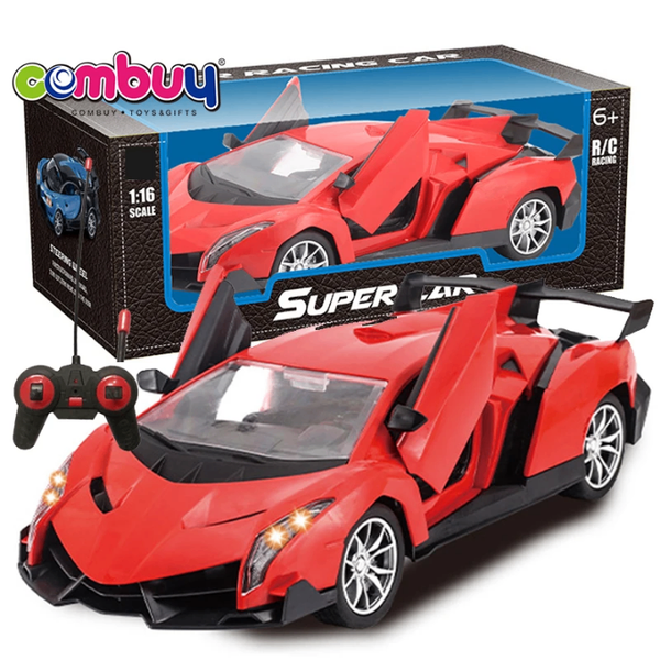 Voiture Télécommandée Sport