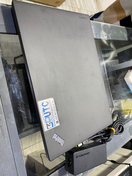 PC Portable Lenovo ThinkPad i5