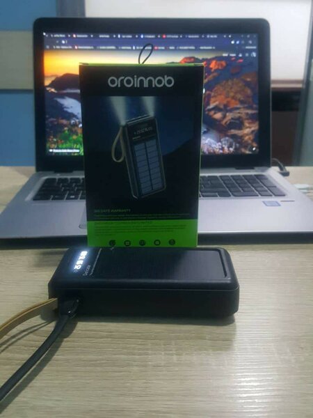 ORAIMAB 30,000mAh POWER BANK  BRAND NEW ORIGINAL ORAIMAB 30,
