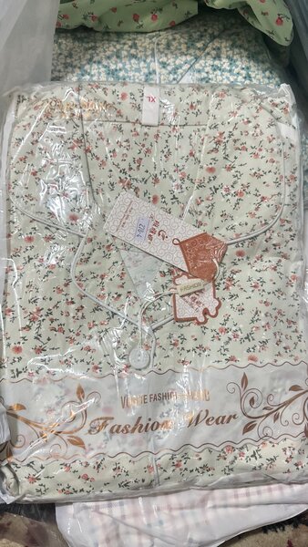 Удобные пижамы