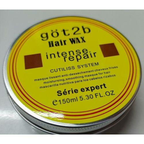 Got2b hair wax