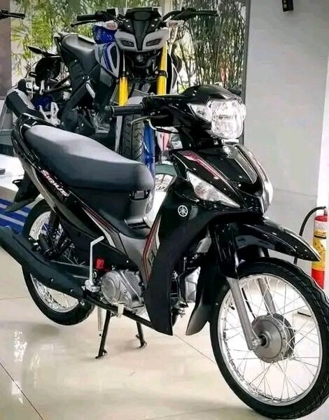 Yamaha Nouveaux Moteurs