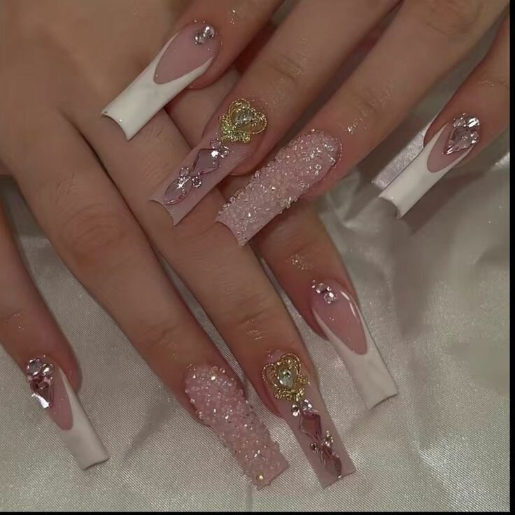 NAILS