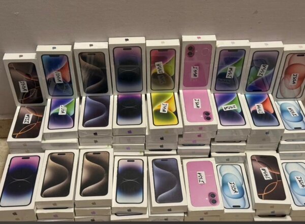 Vente de téléphone toute marque iPhone & Androïdes