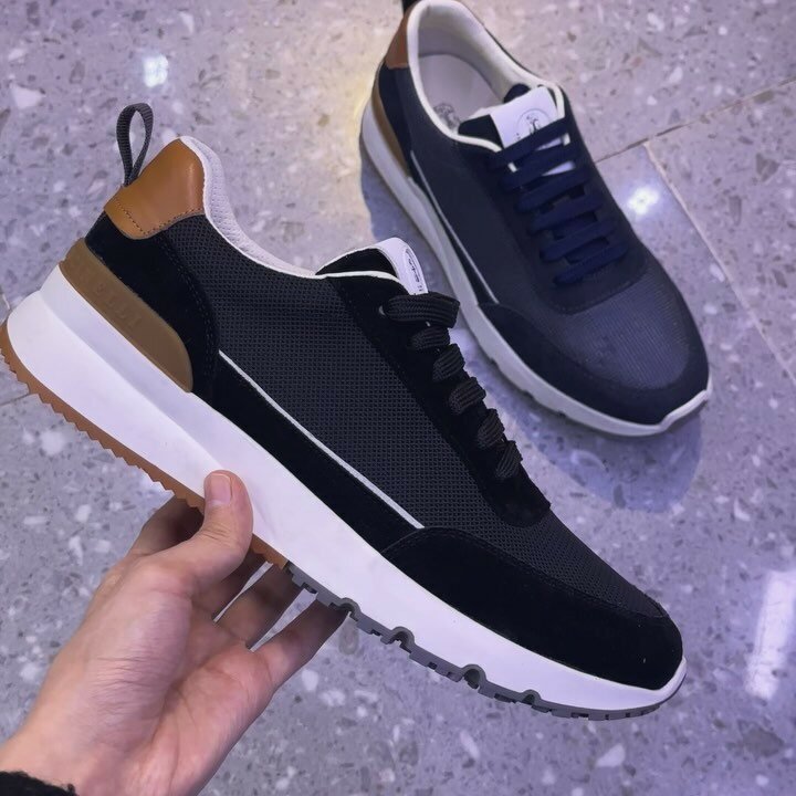 Термо кроссовки размер 40-44