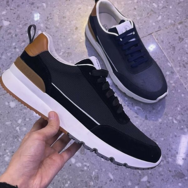 Термо кроссовки размер 40-44