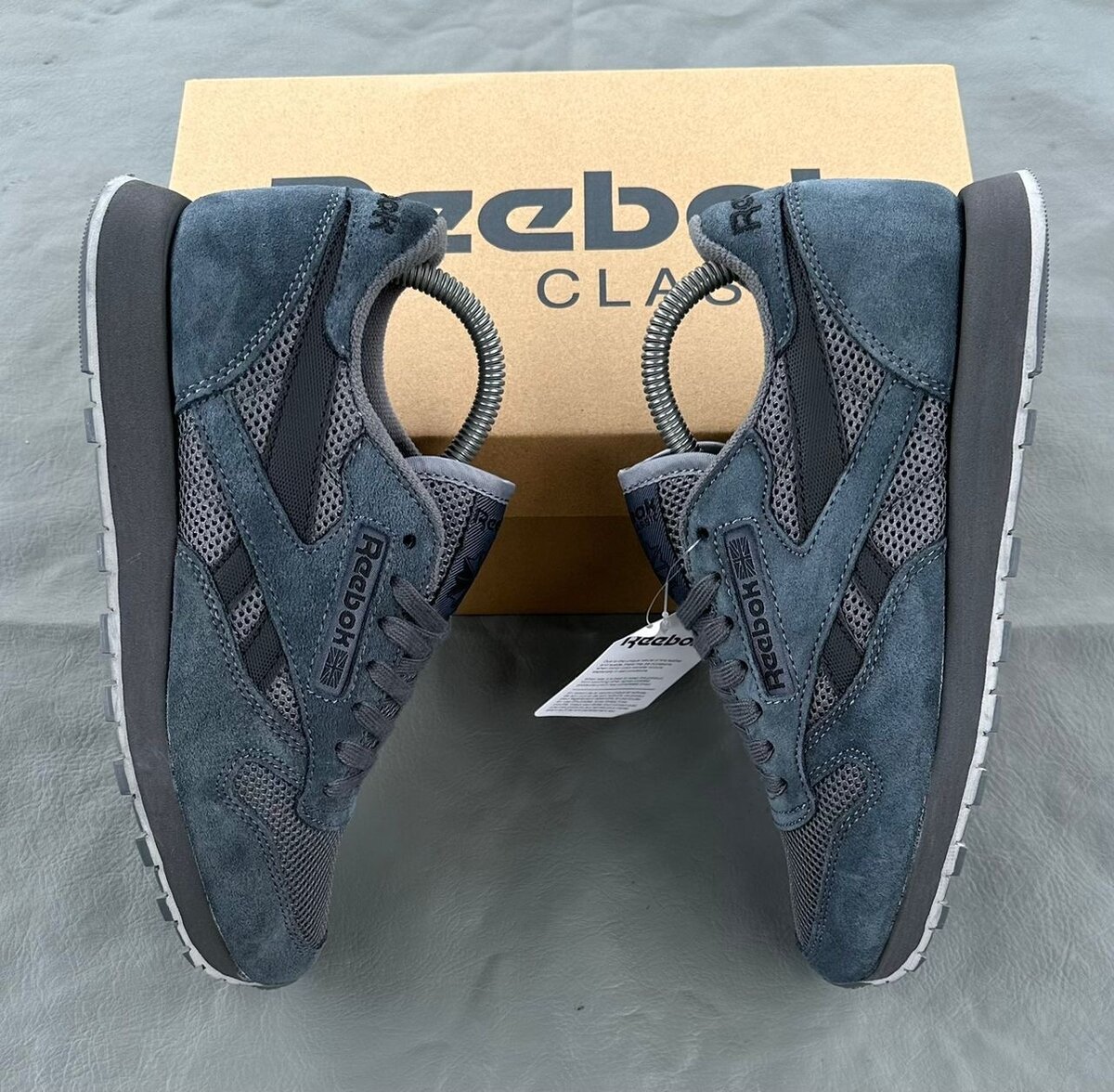 Reebok Classic Homme