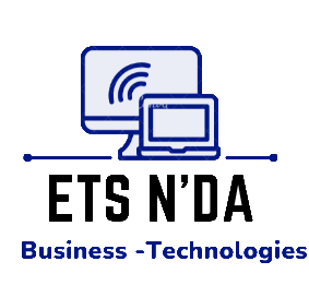 ETS N'DA