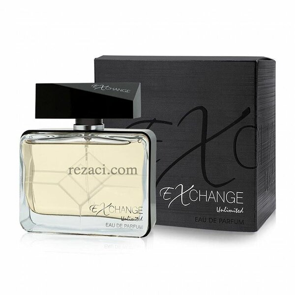 EX Change Eau de Parfum