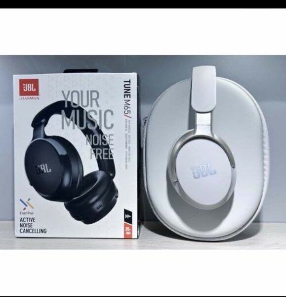 Casque Bluetooth