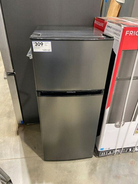 Réfrigérateur compact 220L