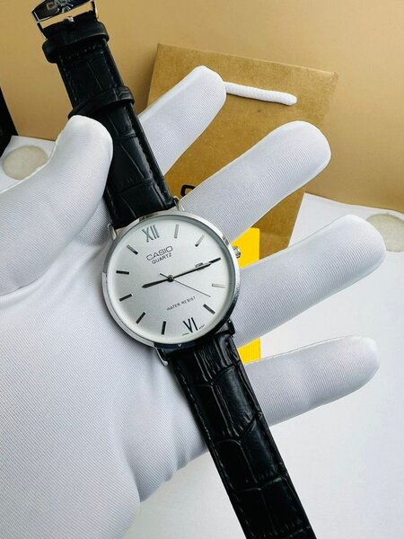 Montre Casio