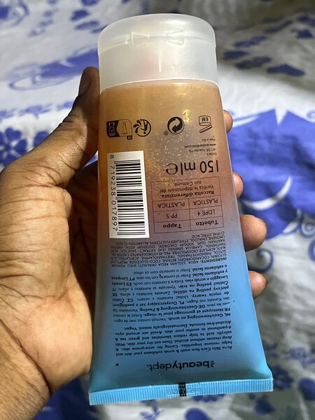 Exfoliant Visage Peeling Anti-Acné