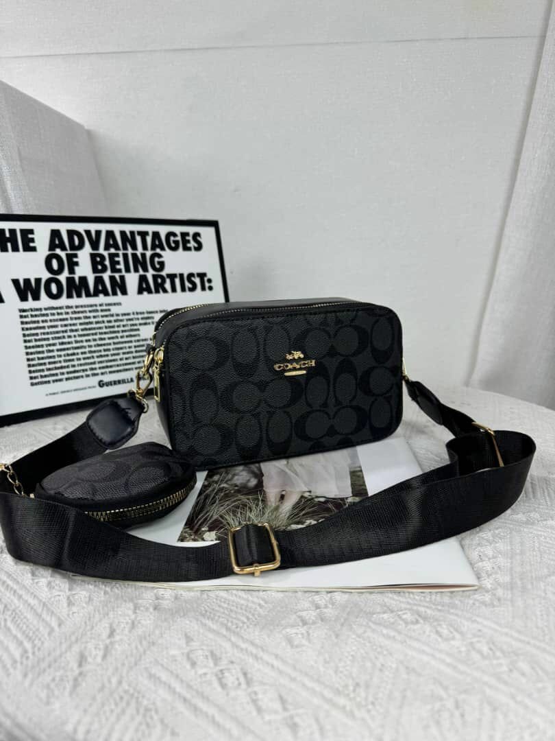 Sacoche pour femme et homme