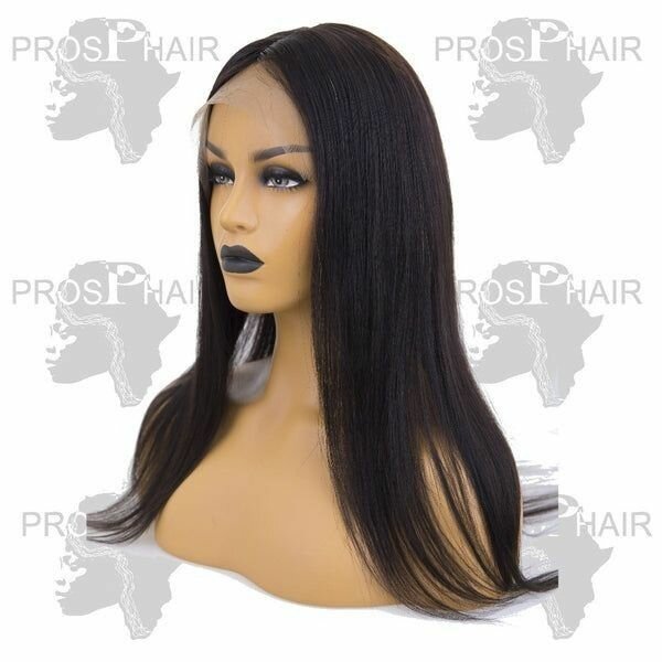 Semi-naturellle Zona