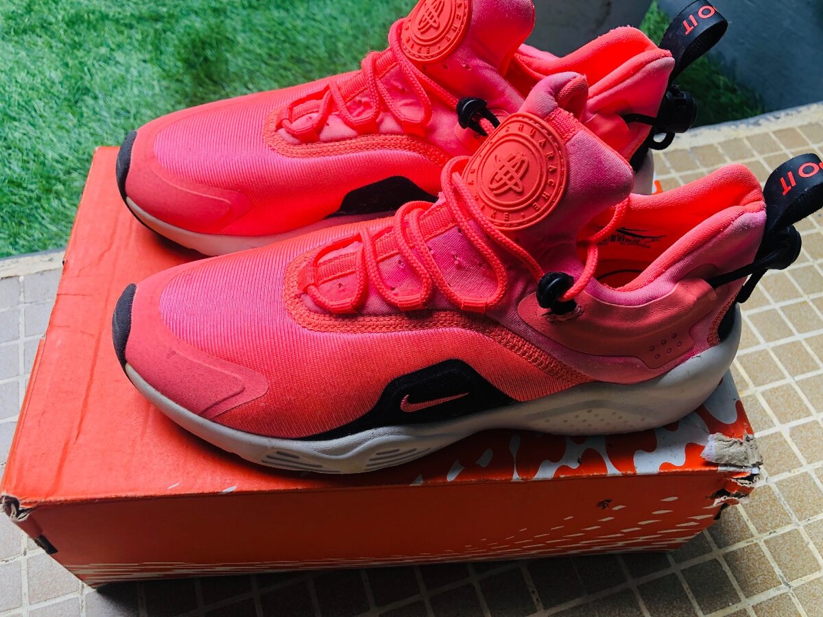 Nike Huarache