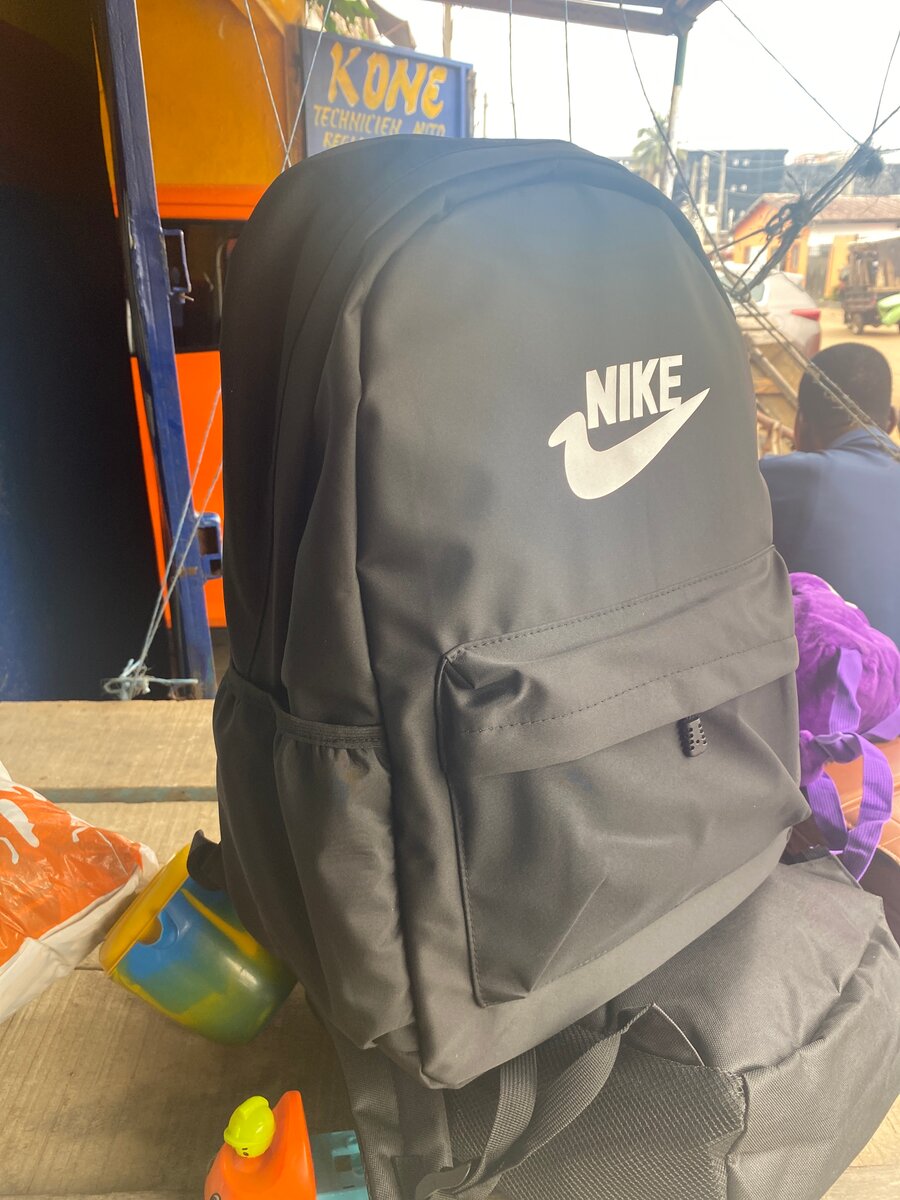 Nike Classic Backpack