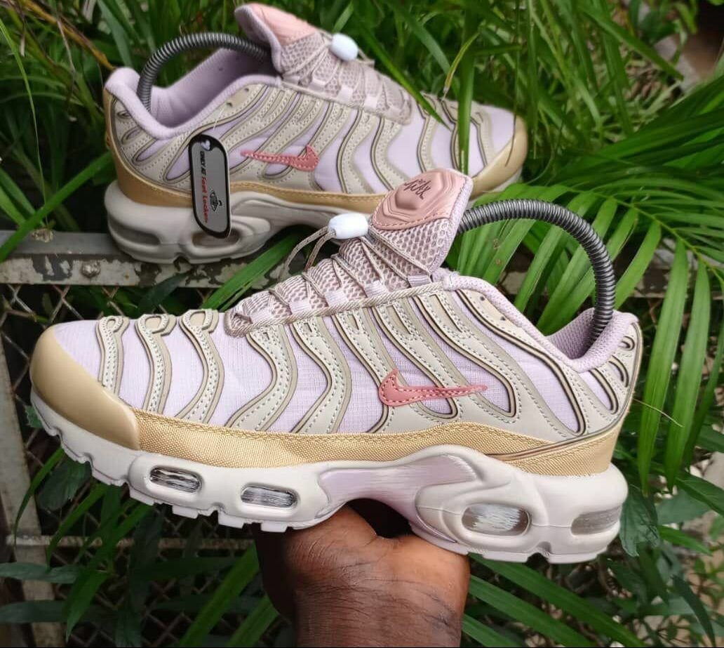 Baskets Air Max Sports