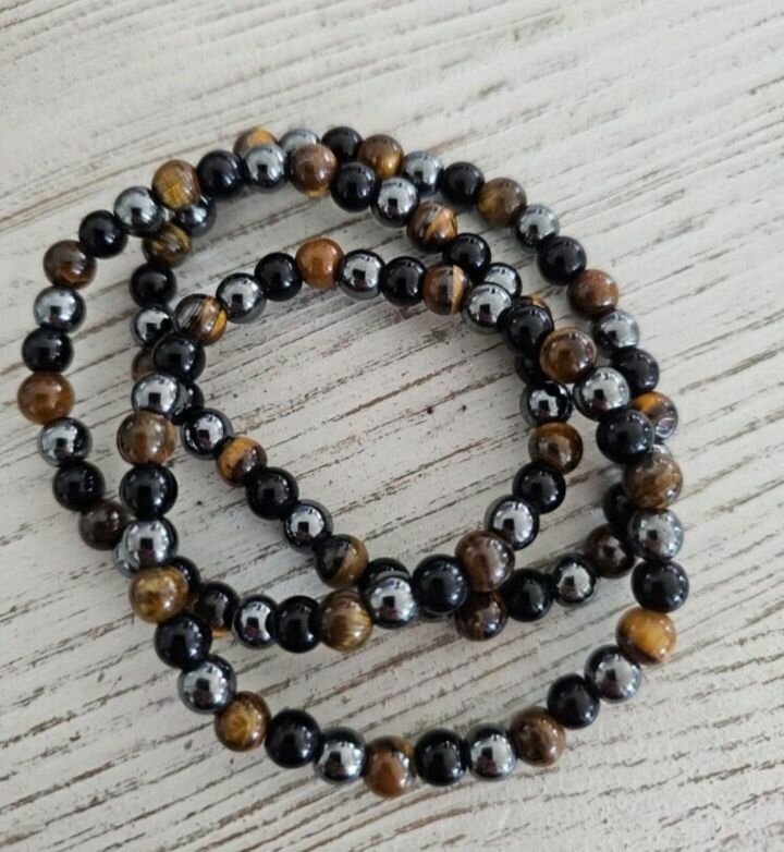 Bracelet homme Football