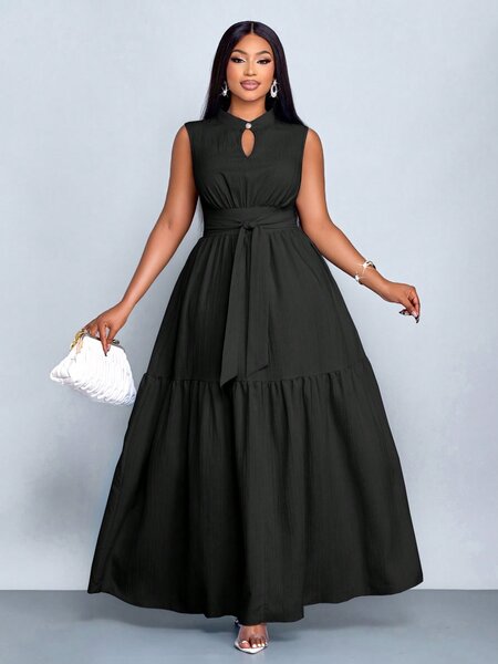 Robe longue élégante