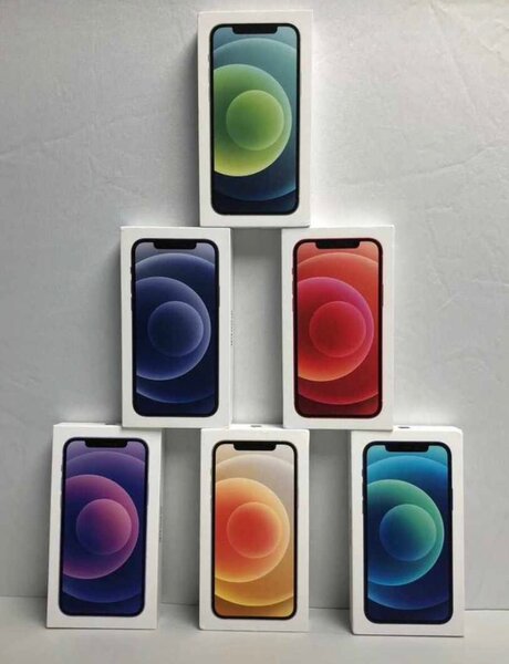 12simple nouveau dans cartons sceller 