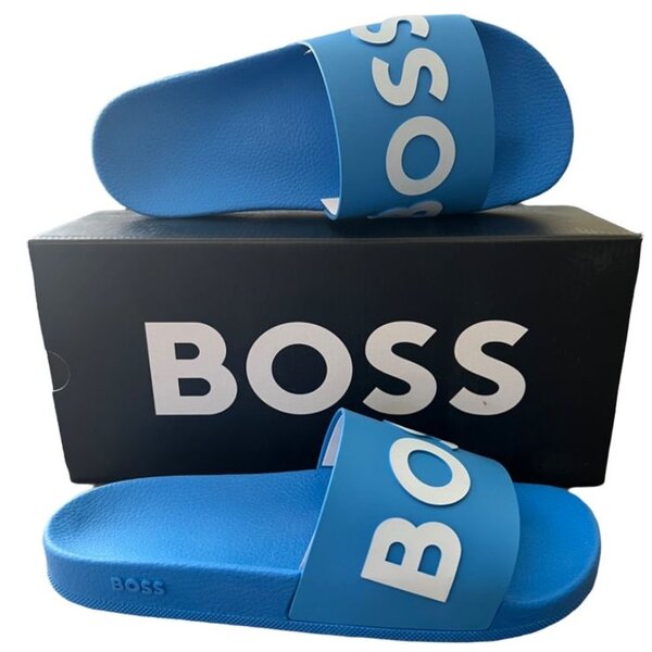 Sandales de plage BOSS homme