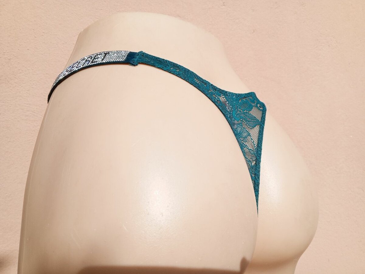 Culotte Dentelle Femme Sexy